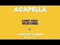 ACAPELLA BEAT : Shake Dat - Chief Keef, Mustard (BPM 102, key Eb major )