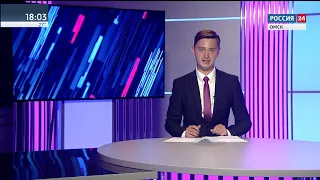 «Вести Омск», вечерний выпуск от 20 июля 2020 года на р-24