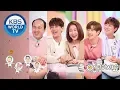 Download Lagu Guests : Hwang Chiyeul, Kim Kwangkyu, Feeldog\u0026Euijin, Jo Hyunah [Hello Counselor/ENG,THA/2018.04.30]