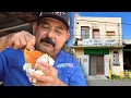 Eating at a 110 Year Old Tortilleria EL POCITO Serves the Best Tacos Gorditas in McAllen Texas