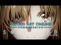 Download Lagu Sword Art Online Progressive: Swordland | EPIC VERSION