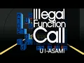 Illegal Function Call - U1-ASAMi