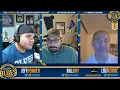We Go In The Slot with Lou Korac of NHL com