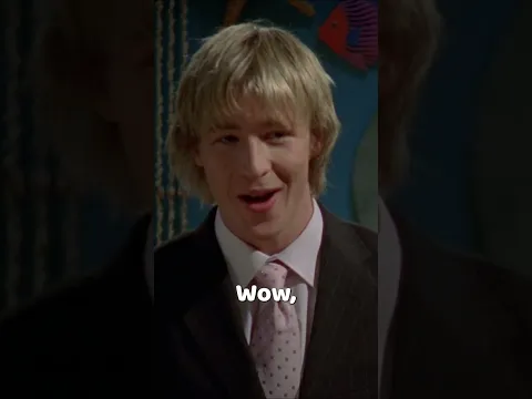 Au naaaur, LEWIS?! #h2ojustaddwater #h2o #series