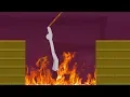 STICKMAN DESTROY Gameplay Walkthrough LEVELS 25 TO 50 Android Game