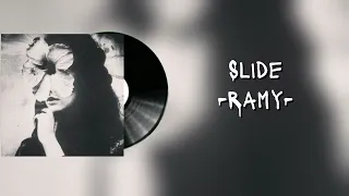 Slide Ramy Instrumental Slowed 