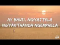 Sha Sha, DJ Maphorisa, Kabza De Small - Tender Love (Lyrics)