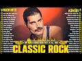 Lagu The Beatles, U2, ACDC, Queen, Bon Jovi, Scorpions, Nirvana⚡ Best Classic Rock Songs 70s 80s 90s