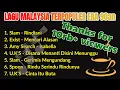 Lagu Malaysia Lama Populer |  Lagu Malaysia Tanpa Iklan | Lagu Malaysia Era 90an