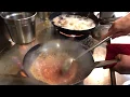 Kitchen Clips Inside the kitchen of Wong Wok Chinese Restaurant in Springfield