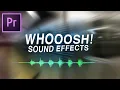 Download Lagu 20 free Whoosh Transition Sound Sound Effect Pack | Non Copyright Music 2021