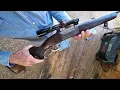 300 Savage Model 99