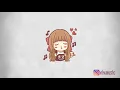 Download Lagu God Save The Lelye - Kisah Kita | Lirik Animasi (Cover by Fera Chocolatos Ft Gilang)