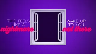 Kayla Nicole - I Hate It Here Official Lyric Video