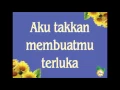 Download Lagu Titi Kamal feat Anji - Resah Tanpamu