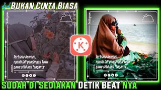 Download Cara Membuat Video Quotes Literasi Sesuai Beat Lagu \ MP3