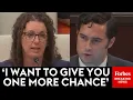 Download Lagu SHOCK MOMENT: 'Are You A Covert White Supremacist?': Brandon Gill Shows No Mercy To Dems' Witness
