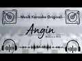 Download Lagu 🟢 Karaoke Original - Manusia Biru - Angin