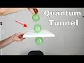 Lagu How to Make a Quantum Tunnel In Real Life