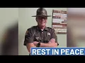 Kentucky law enforcement mourn late deputy
