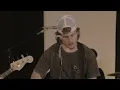Matthew Goodnough - "Paint Over Rust" (Fischtank Sessions)