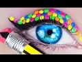 School HACKS 12 DIY Back to School LIFE HACKS