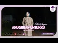 Download Lagu ANUGERAH UNTUKKU - PUTRI SIAGIAN (Official Music Video)