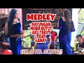 Download Lagu PANGGUNG HEBOH !!! KOPLO BAJIDOR MEDLEY TEROMPET PENCAK GOYANGAN HOT
