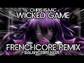 Download Lagu Ursine Vulpine - Wicked Game (BalanceBreaker's Frenchcore Remix)