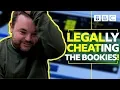 How a sneaky loophole lost gambling companies millions - BBC