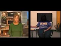 Mursion ECU Social Work Examples