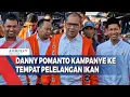 Download Lagu Danny Pomanto Kampanye Ke Tempat Pelelangan Ikan