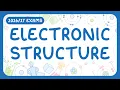 GCSE Chemistry - Electronic Structure exams
