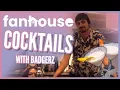 Cooking with a Badger - fanhouse Special
