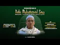 Download Lagu 🔴 LIVE PERINGATAN MAULID BAGINDA NABI BESAR MUHAMMAD SAW - LANGGAR AL KHAIR PEKAPURAN
