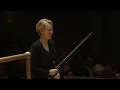 W.A. Mozart Symphony No. 38 K. 504 "Prague" Detroit Symphony Orchestra; Jader Bignamini, conductor