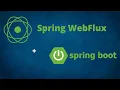 Build Reactive REST APIs with Spring WebFlux and Java Spring Boot - Udemy Course Overview