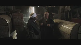 دهب الأغراب مع عساف الغريب بعد النصب علي بكري زلط بدهب قشرة نسل الاغراب 