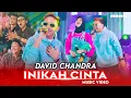 Download Lagu David Chandra - Inikah Cinta (Official Music Video)
