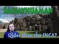 Download Lagu Megalithic Sacsayhuaman: Older than the Inca? An investigation into megalithic architecture styles