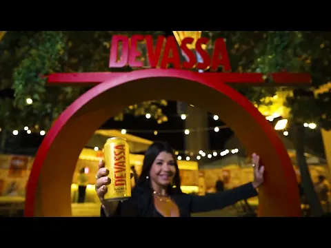 São João Devassa 2022, vídeo da Cacoete Produções