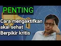 Download Lagu Filsafat Rocky Gerung| Cara mengaktifkan akal sehat| Berpikir kritis