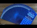 FULL BOOK of SC Scratch-offs 300 Gamble Did We Find a Frosty Fortune