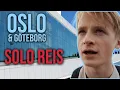 Download Lagu IK GA HELEMAAL ALLEEN NAAR OSLO!! Solo Reis Deel 2: Oslo en Göteborg