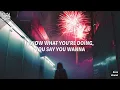 Khalid - Dose (Lyrics)