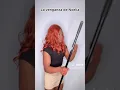 La venganza de noelia
