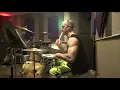 Download Lagu DJ Tiyani - Na Nyuma Remix (2021) - Drum Cover