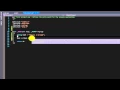 Beginner C tutorial 36 Namespaces