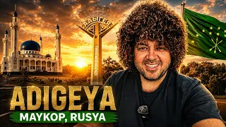 Look What They Did When We Said We Were From Turkey Maykop Republic of Adygea