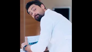 ديمير يقلد صوت علي مسلسل الطبيب المعجزة 